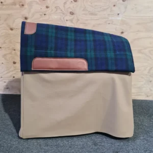 Mathew Murray Campdrafter Saddle Pad