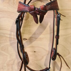 Mathew Murray Western Bridle