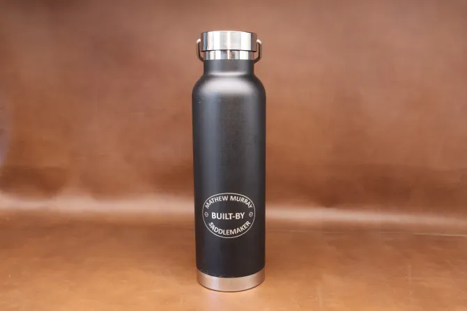 Riverina Saddlery – Drink Bottle - Image 2