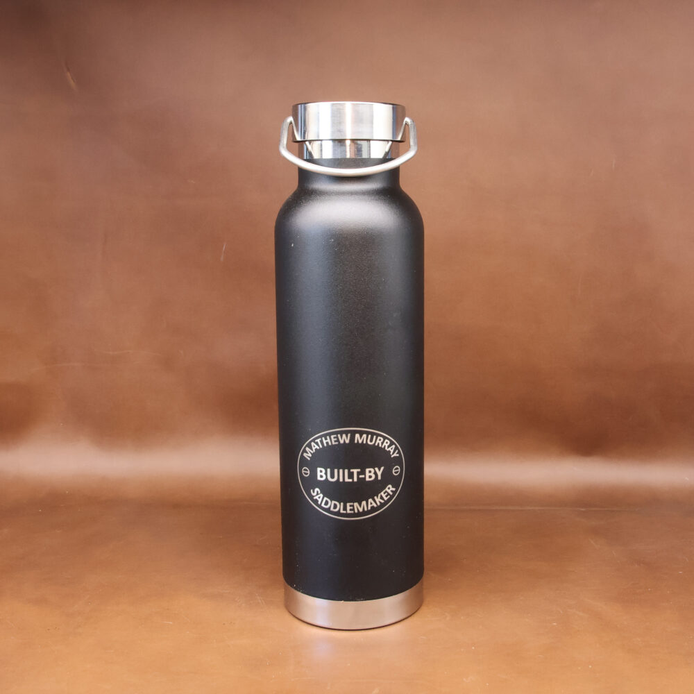 Riverina Saddlery – Drink Bottle