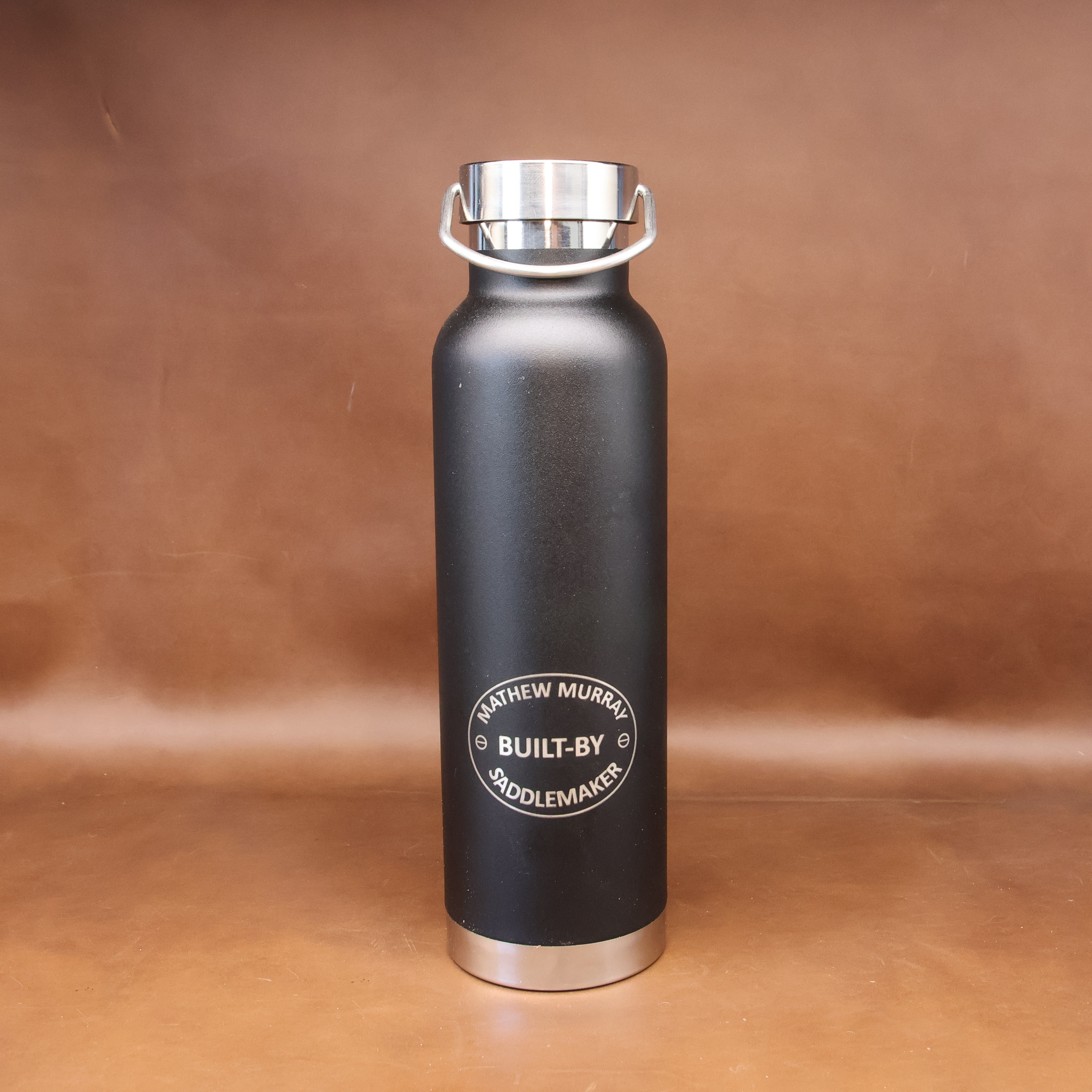 Riverina Saddlery – Drink Bottle