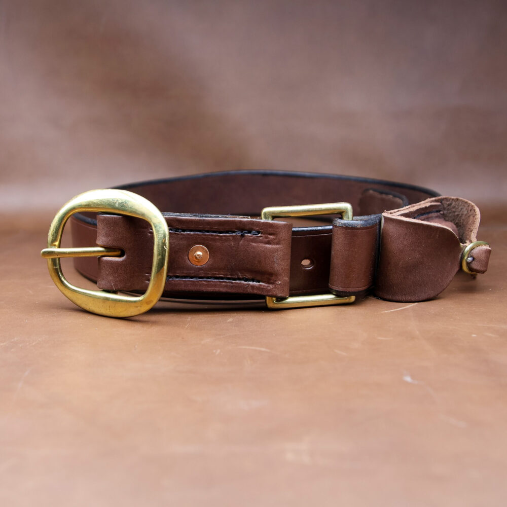 Mathew Murray Ringer’s Belt