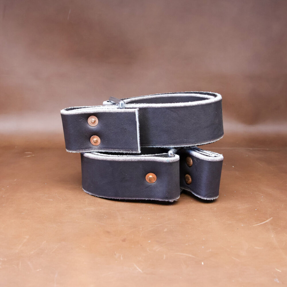 Quick Release Hobble Straps